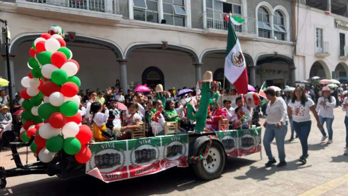 saldo blanco en festejos patrios 2